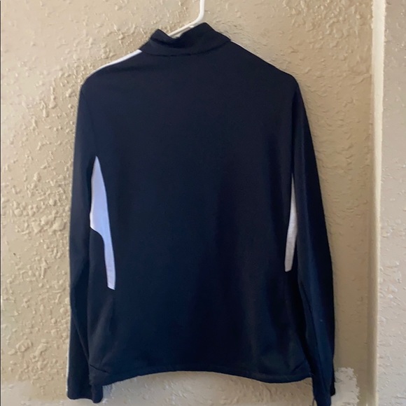 adidas climax cool long sleeve sweatshirt - Picture 7 of 11